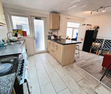 1 bedroom terraced house to rent - Photo 3