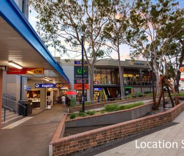 MODERN ONE BEDROOM UNIT IN PRIME LOCATION! - Photo 4