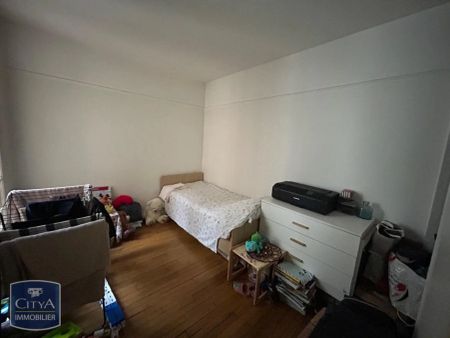 Appartement à louer 3 pièces 58.74m² - Photo 3