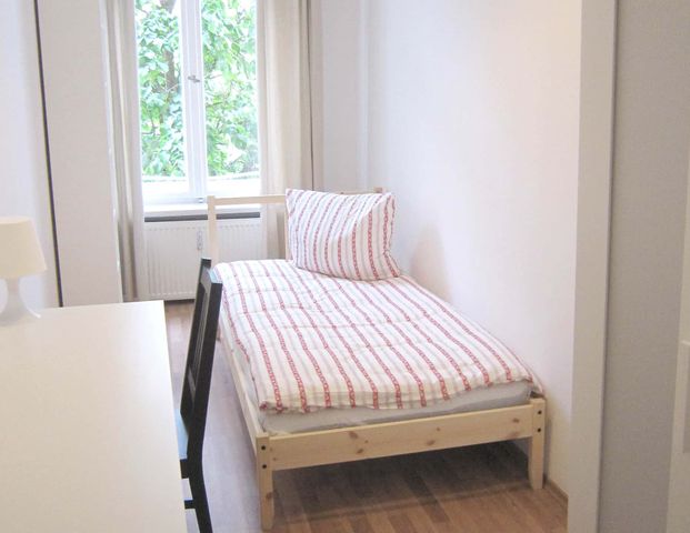 Zimmer in der Adolfstraße - Photo 1