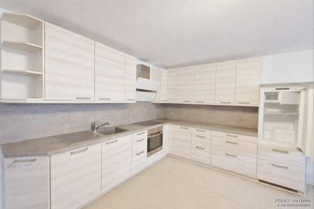 Wohnen mit Komfort – 2-Zimmer-Wohnung mit Loggia und Tiefgaragenstellplatz - Foto 3