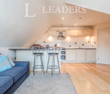 2 bedroom flat to rent - Photo 6