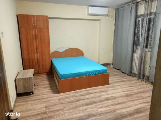 Apartament 1 Cameră –Zona Gara Recent Renovat, Iași - Photo 1