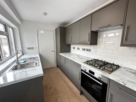 Toronto Street, Lincoln, LN2 5NN, Property for rent - Photo 1