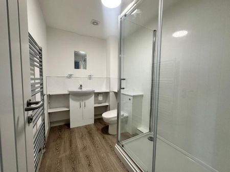 1 bedroom apartment to rent - Photo 4