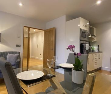 2 bedroom apartment to rent - Photo 4