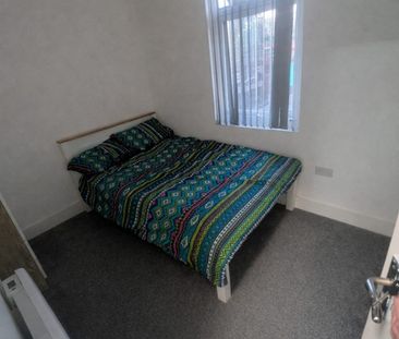 Room in a Shared House, Alum Rock Road, B8 - Photo 6
