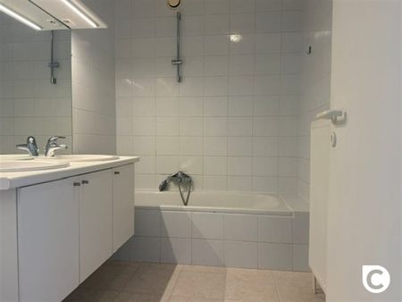 Appartement te huur - Photo 5