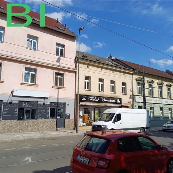 Byt 3+1, 80 m - Photo 1