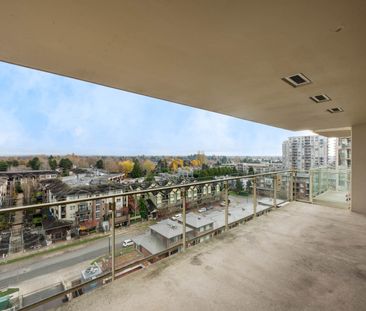 6888 Cooney Rd (12th Floor), Richmond - Photo 1