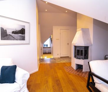 Villa nära skog och naturområde - Photo 4