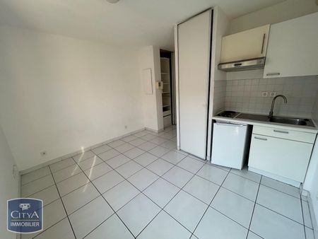 Location Appartement 1 pièce 15m² AIX EN PROVENCE 13100 - Photo 4