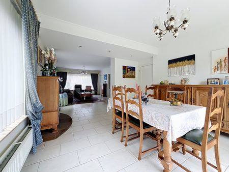 Gelijkvloerse woning met 2 slaapkamers te Peer - Photo 5
