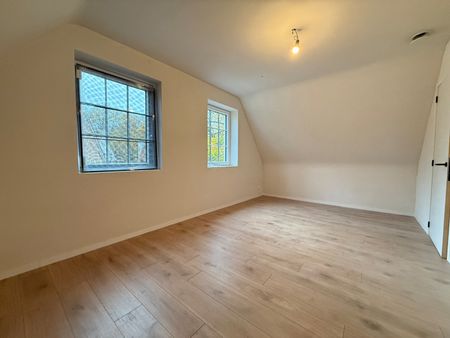 Exclusieve villa aan de rand van het bos in Wingene! - Photo 4