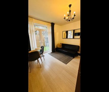 1 Bed Maisonette, Monk Drive, E16 - Photo 1