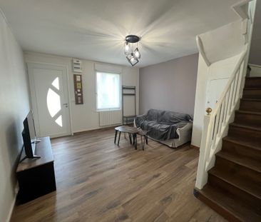 Location Maison 3 pièces 49m² AMIENS 80000 - Photo 3