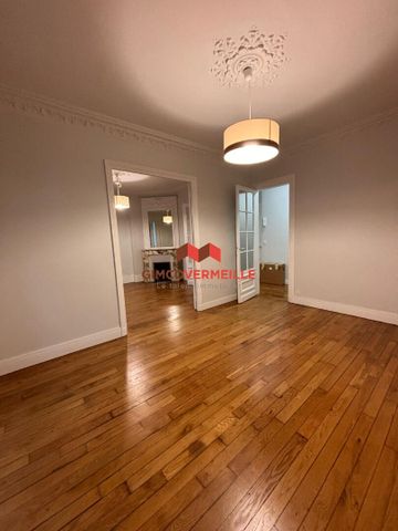 Location Appartement 4 pièces 90m² - Photo 2