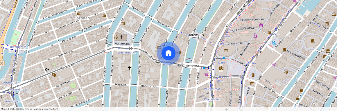 Herengracht, 1016 BE, Amsterdam
