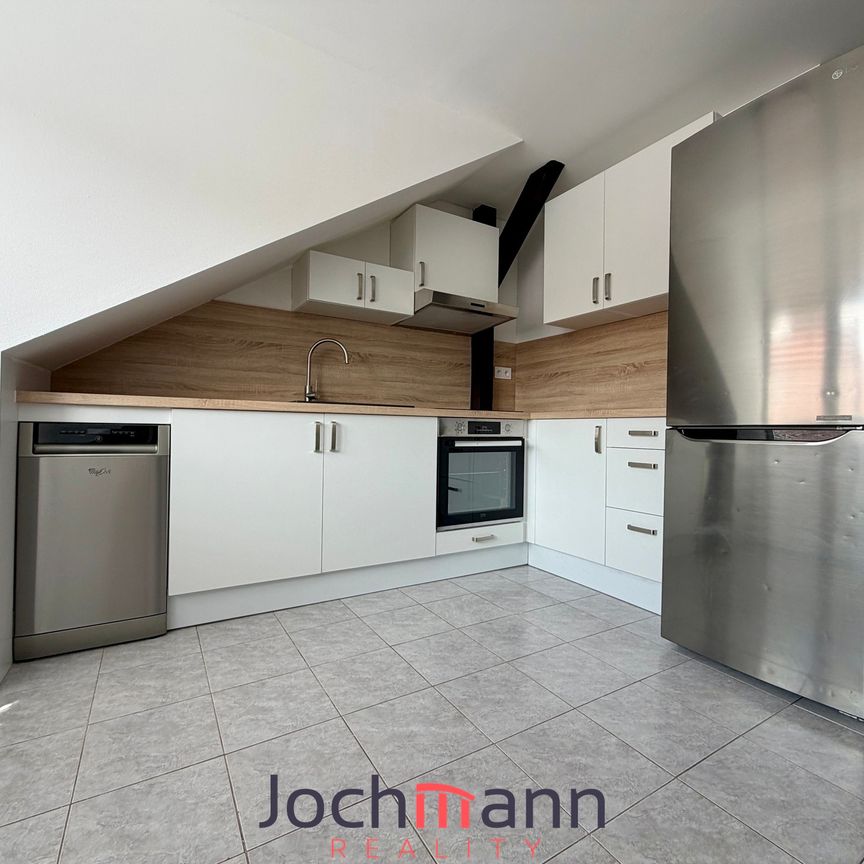 Pronájem bytu 3+kk 65 m² - Photo 1