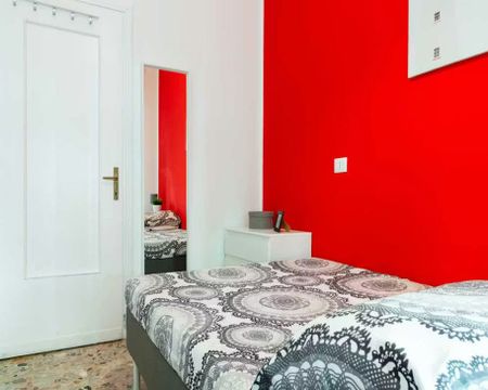 Via Ferrante Aporti, Milan, Lombardy 20125 - Foto 2