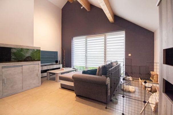 Appartement te huur - Foto 1