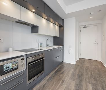For Lease - 15 Grenville Street Unit# 2204, Toronto, Ontario - Photo 5