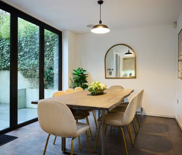 Loudoun Road, St Johns Wood, London, NW8 0ND - Photo 1