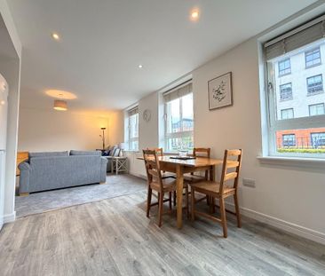 2 bedroom flat to rent - Photo 3