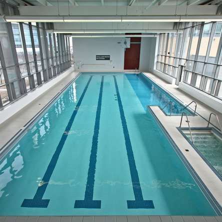 For Lease - 3 Navy Wharf Court Unit# 1905, Toronto, Ontario - Photo 1