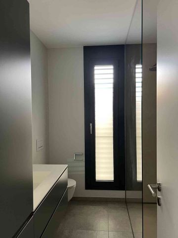 3.5 Zimmer, 96 m², 1. Stock - Foto 5