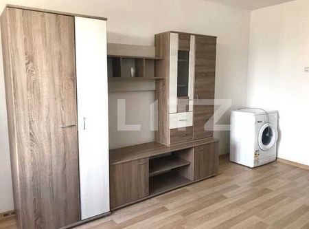 Garsoniera 22 mp, pet friendly, boxa, zona Bulevardul Muncii - Photo 4