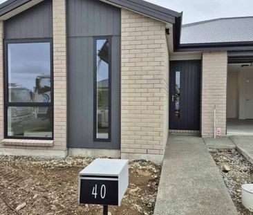 40 Chartreuse, Arbor Green, Rolleston - Photo 5