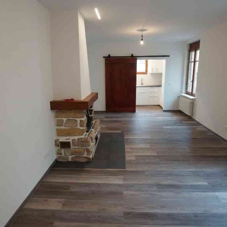 2.5 Zimmer, 71 m², 1. Stock - Photo 1