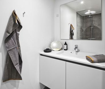 3-vær. lejlighed - Photo 6