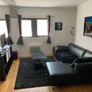 Location Appartement 1 pièce 40m² - Photo 2