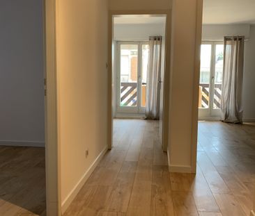 Appartement 65 m² - 3 Pièces - Colmar (68000) - Photo 2