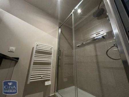 Appartement à louer 2 pièces 41.8m² - Photo 5