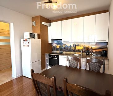 W dobrej okolicy mieszkanie do wynajęcia - Photo 2