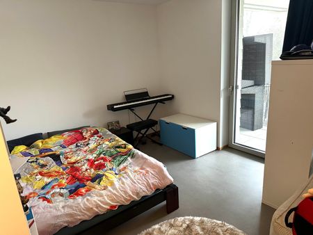 4.5 Zimmer, 119 m², EG - Photo 5