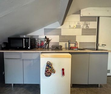 Location Appartement 1 pièce LIMOGES (87000) - Photo 4