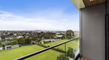 Modern Living in Takapuna! - Photo 4