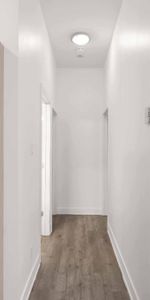 GRAND CONDO MODERNE 4 1/2 - STADE OLYMPIQUE / MÉTRO VIAU - Photo 4