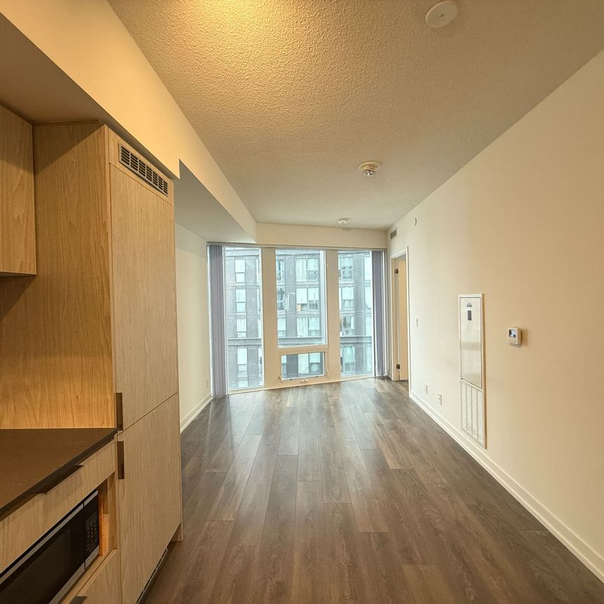 For Lease - 60 Shuter Street Unit# 2909, Toronto, Ontario - Photo 1