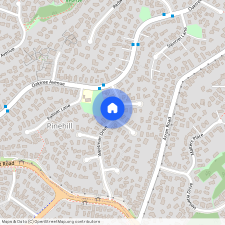 10A Weetman Drive, Browns Bay, North Shore City