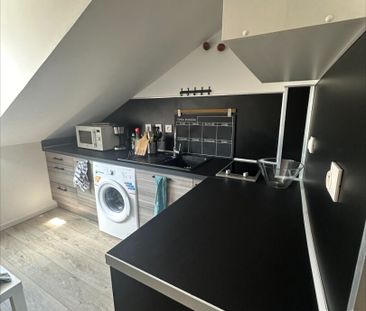 Location Appartement 2 pièces 24m² - Photo 3