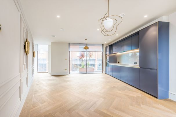 1 Edith Row, Fulham, SW6 - Photo 1