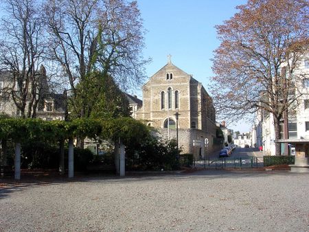 Location Appartement 2 pièces 44m² - Photo 3