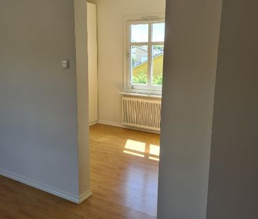 Hässleholmsvägen, Vittsjö - Foto 1