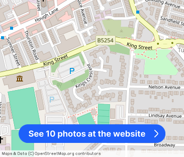 Kings Crescent, Leyland, Lancashire, PR25 - Photo 1