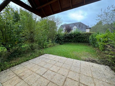 Location maison 3 pièces 67.25 m² à Honfleur (14600) - Photo 2